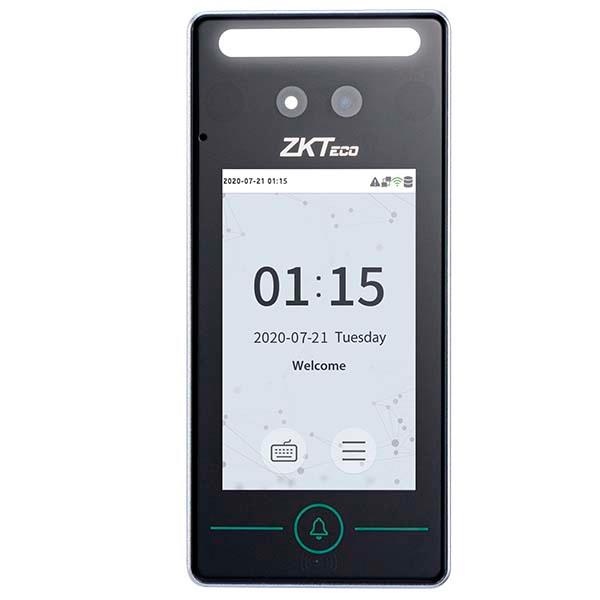 Control AC T&A Facial